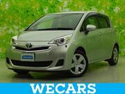 2016 TOYOTA RACTIS