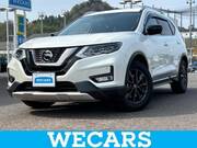 2021 NISSAN X-TRAIL