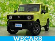 2024 SUZUKI JIMNY