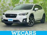 2017 SUBARU XV