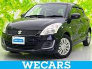 2014 SUZUKI SWIFT