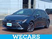 2020 TOYOTA COROLLA SPORT