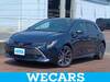 TOYOTA COROLLA SPORT