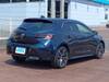 TOYOTA COROLLA SPORT