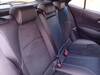TOYOTA COROLLA SPORT