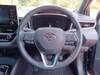 TOYOTA COROLLA SPORT