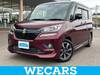 SUZUKI SOLIO BANDIT