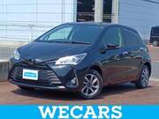 2018 TOYOTA VITZ