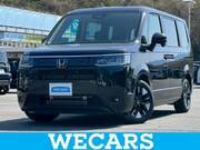 2025 HONDA STEPWAGON