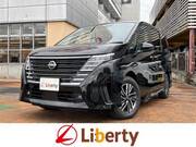 2025 NISSAN SERENA