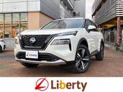 2025 NISSAN X-TRAIL