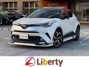 2017 TOYOTA C-HR G