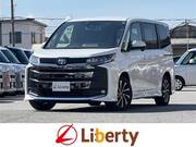 2022 TOYOTA NOAH