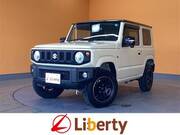 2023 SUZUKI JIMNY XC