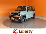 2025 SUZUKI HUSTLER