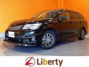 2015 TOYOTA COROLLA FIELDER