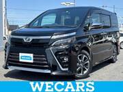 2018 TOYOTA VOXY