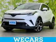 2017 TOYOTA C-HR