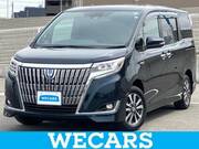 2020 TOYOTA ESQUIRE