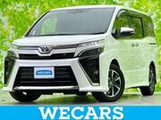 2021 TOYOTA VOXY