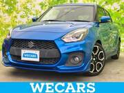 2019 SUZUKI SWIFT SPORT