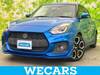 SUZUKI SWIFT SPORT