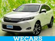 2015 TOYOTA HARRIER
