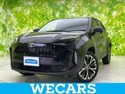 2021 TOYOTA YARIS CROSS