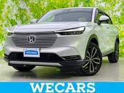 2021 HONDA VEZEL