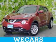 2015 NISSAN JUKE