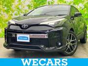 2020 TOYOTA C-HR