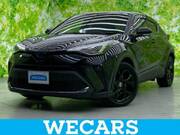 2020 TOYOTA C-HR