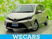 2014 TOYOTA VITZ