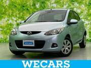 2010 MAZDA DEMIO