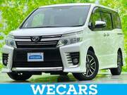 2015 TOYOTA VOXY
