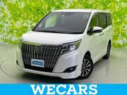 2019 TOYOTA ESQUIRE