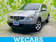 2011 NISSAN DUALIS