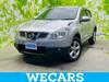 NISSAN DUALIS