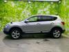 NISSAN DUALIS