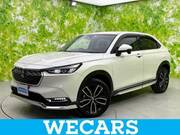 2021 HONDA VEZEL