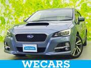 2014 SUBARU LEVORG