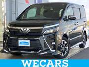 2018 TOYOTA VOXY