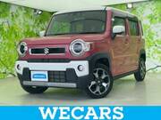 2020 SUZUKI HUSTLER