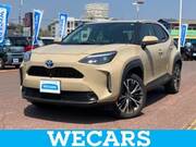 2021 TOYOTA YARIS CROSS