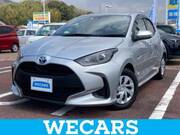 2022 TOYOTA YARIS