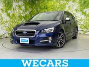 2016 SUBARU LEVORG