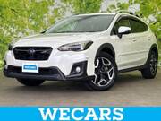 2017 SUBARU XV
