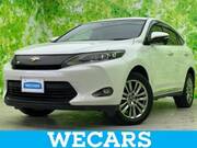 2015 TOYOTA HARRIER