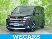 2022 TOYOTA NOAH