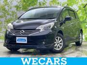 2013 NISSAN NOTE